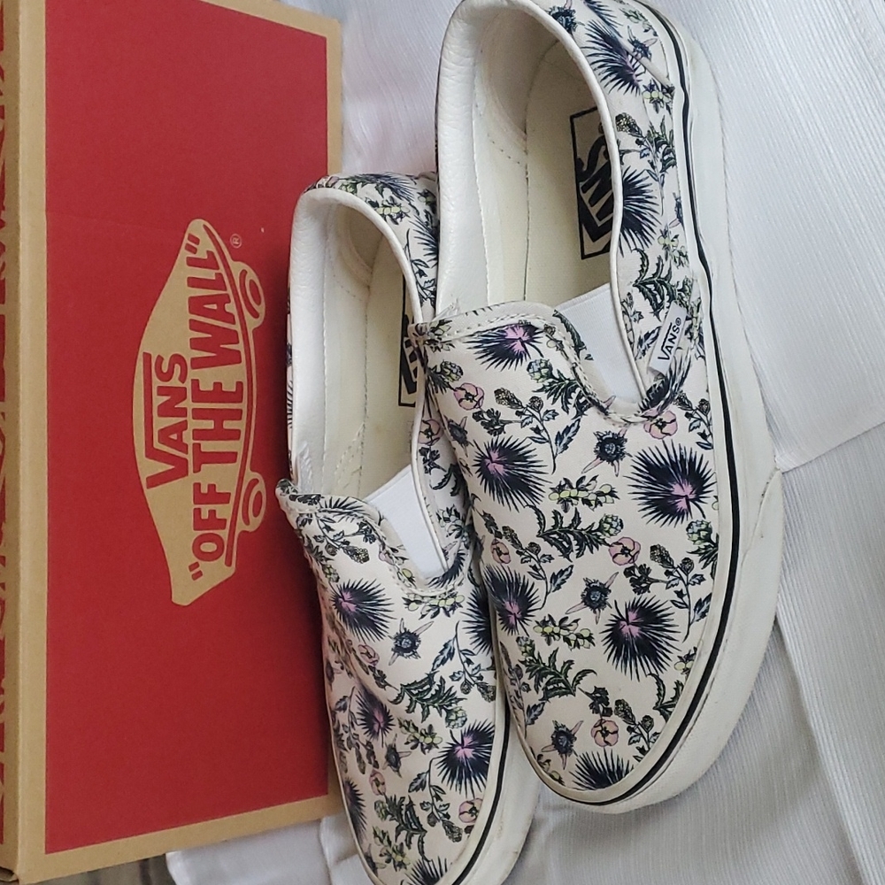 Vans classic Slip-On